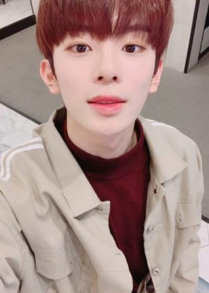 Kangmin (Verivery) Height, Weight, Age, Girlfriend, Facts, Biography