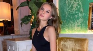 Kate Demianova