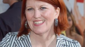 Kate Flannery