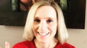 Kerri Strug