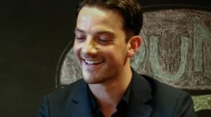 Kevin Guthrie