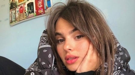 Kim Or Azulay Height, Weight, Age, Boyfriend, Family, Facts, Biography