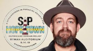 Kristian Bush