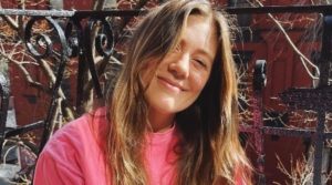 Laura Dreyfuss