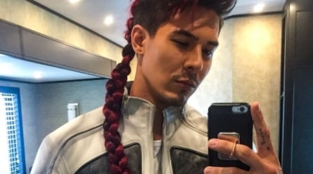 Lewis Tan Height, Weight, Age, Body Statistics