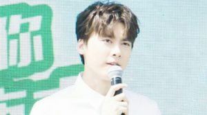 Li Yifeng
