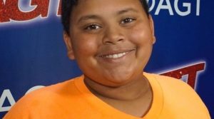 Luke Islam