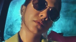 Madonna Sebastian