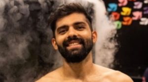 Manan Vohra