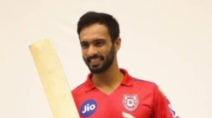 Mandeep Singh