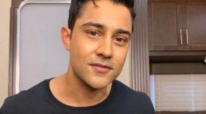Manish Dayal