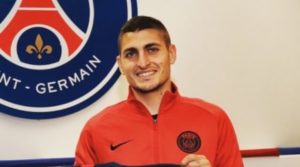 Marco Verratti
