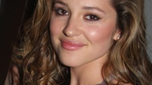 Margarita Levieva