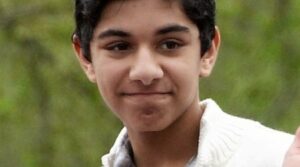 Mark Indelicato