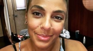 Marsha Thomason