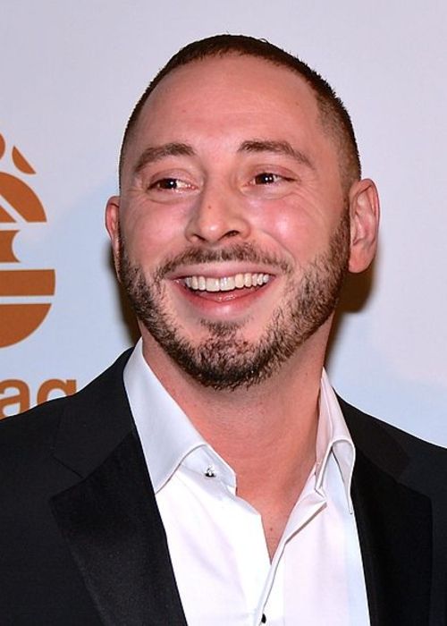 Matias Varela as seen in 2013