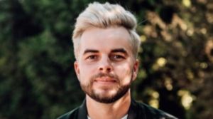 Matthew Haag