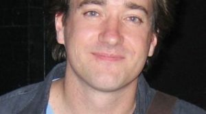 Matthew Macfadyen
