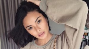 Maxine Medina