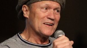 Michael Rooker