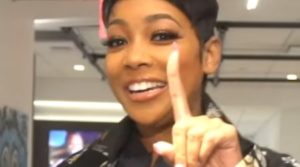 Monica Denise Arnold