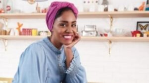 Nadiya Hussain