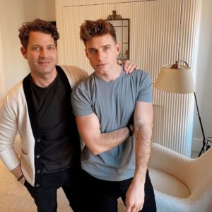 Nate Berkus Height, Weight, Age, Spouse, Children, Biography