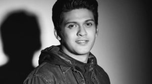 Naveen Polishetty