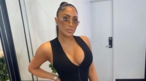 Nikki Mudarris
