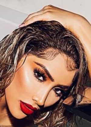 Nikki Mudarris Height, Weight, Age, Boyfriend, Family, Facts, Biography