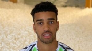 Niko Omilana