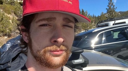 Noah Hugbox Height, Weight, Age, Body Statistics