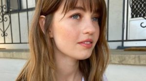 Olivia Welch