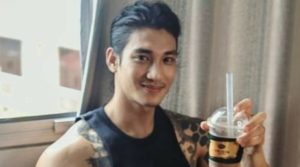 Paing Takhon