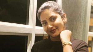 Pallavi Ramisetty