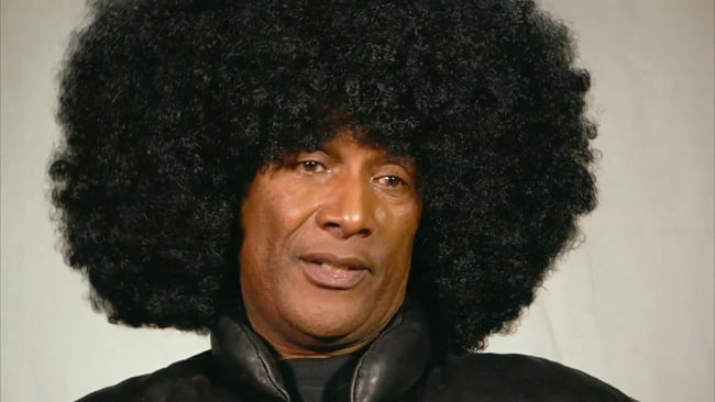 Paul Mooney in 2010