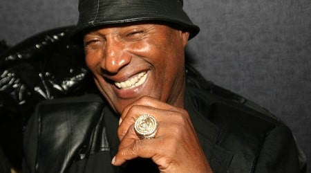 Paul Mooney (Comedian) Height, Weight, Age, Facts, Biography, Spouse