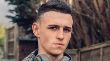 Phil Foden Height, Weight, Family, Facts, Girlfriend, Education, Biography