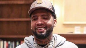 Philthy Rich