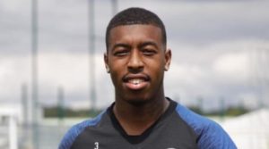 Presnel Kimpembe