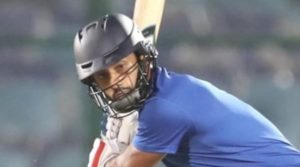 Rahul Tripathi