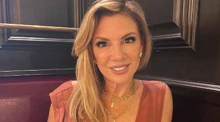 Ramona Singer Height, Weight, Age, Body Statistics