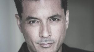 Raúl Méndez