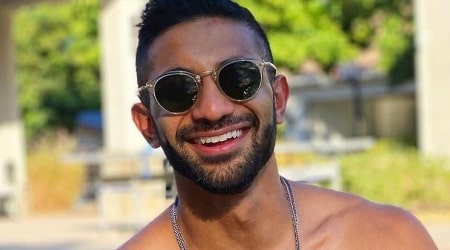 Rhys Athayde Height, Weight, Age, Body Statistics