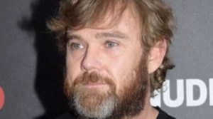 Ricky Schroder