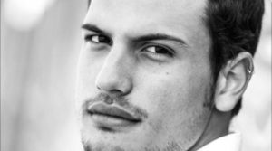 Roberto Urbina