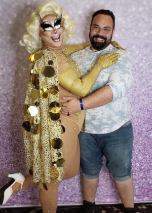 Rock M. Sakura Height, Weight, Age, Family, Biography, Facts