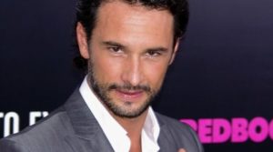 Rodrigo Santoro