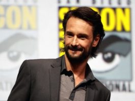 Rodrigo Santoro Height, Weight, Age, Girlfriend, Biography, Family