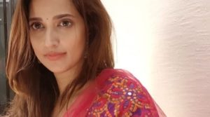 Rucha Inamdar